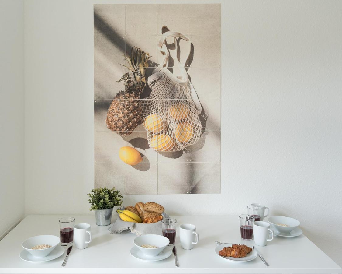 Benville Meissen - Free Parking - Nespresso Kaffee - Stylisch Exterior photo