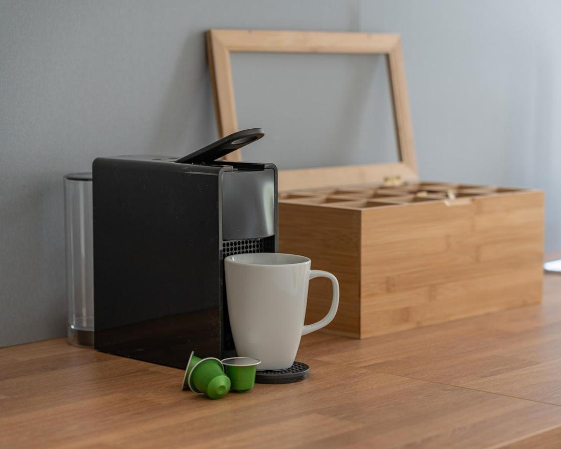 Benville Meissen - Free Parking - Nespresso Kaffee - Stylisch Exterior photo