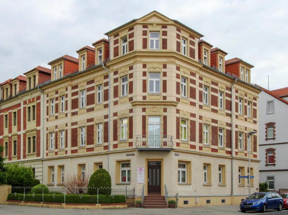 Benville Meissen - Free Parking - Nespresso Kaffee - Stylisch Exterior photo